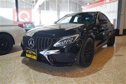 مێرسێدس بێنز C-Class